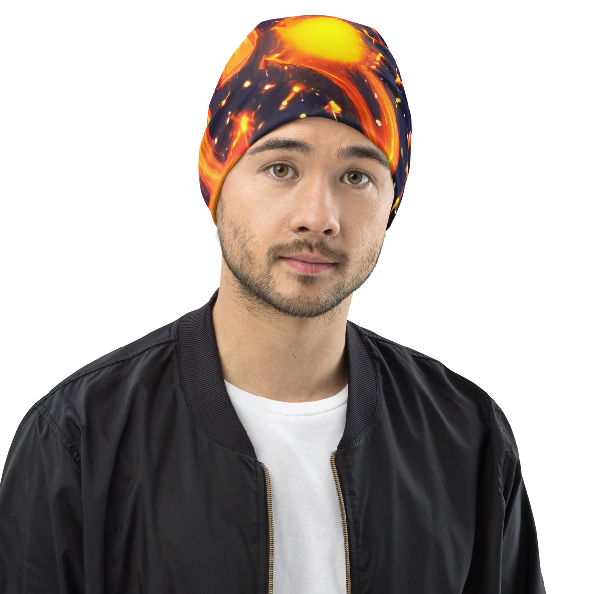 Beanie - Coorte's Cosmos