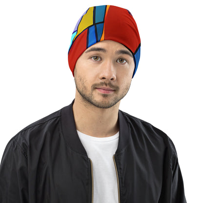 Beanie - Neoplastique