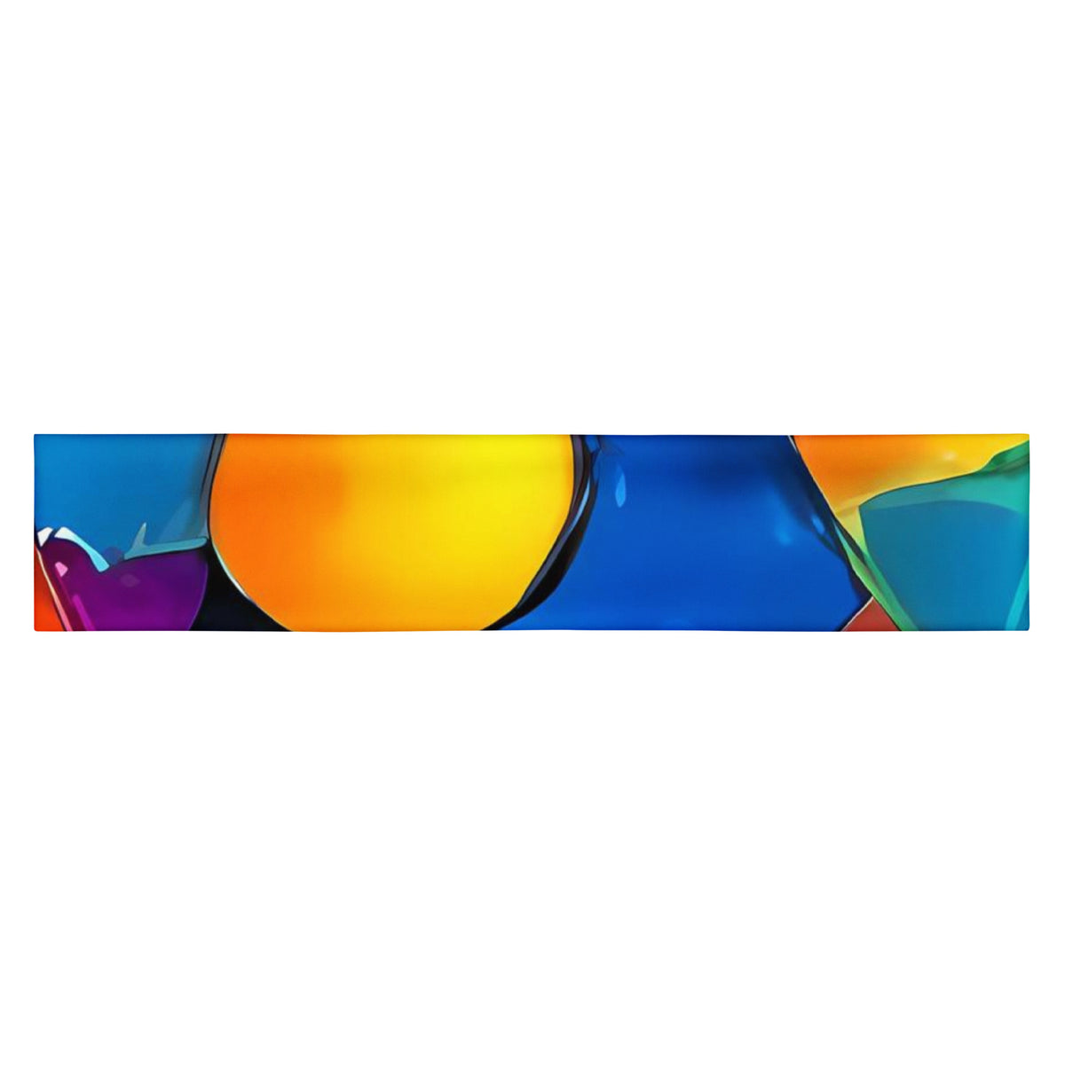 Headband - Galactic Jigsaw