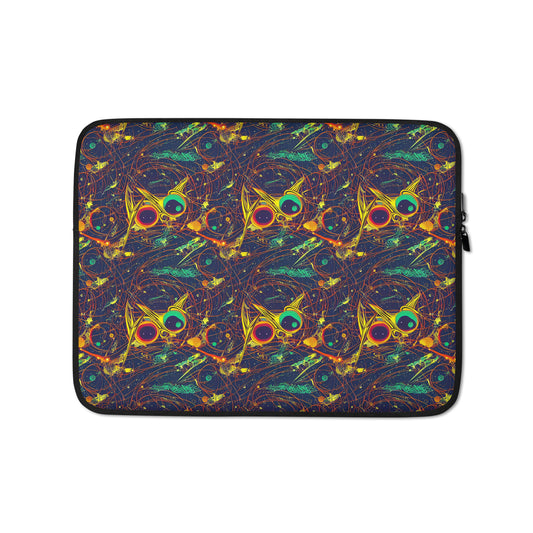Laptop Sleeve - Sonic Universe
