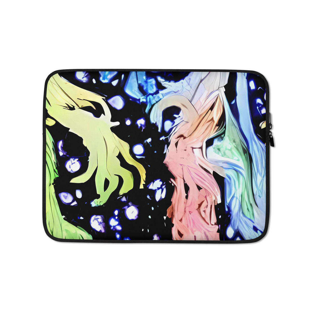 Laptop Sleeve - Celestial Serenade