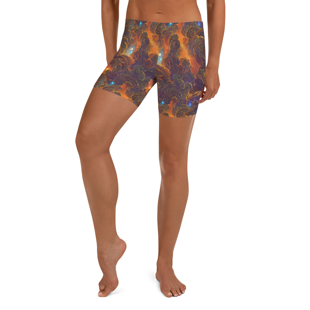 Shorts - Pozzo Vortex