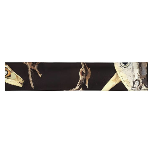 Headband - Fossil Fantasia
