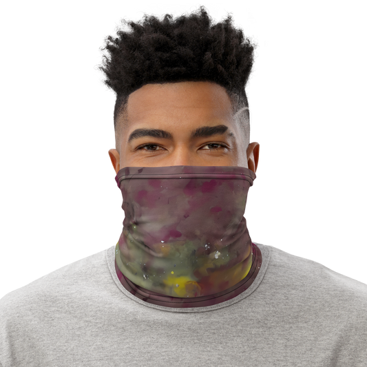 Neck Gaiter - Whispers of Autumn