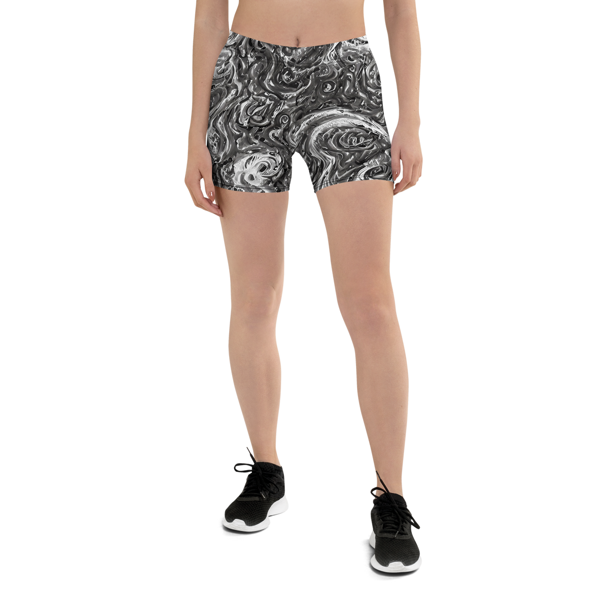 Shorts - Nebulous Night