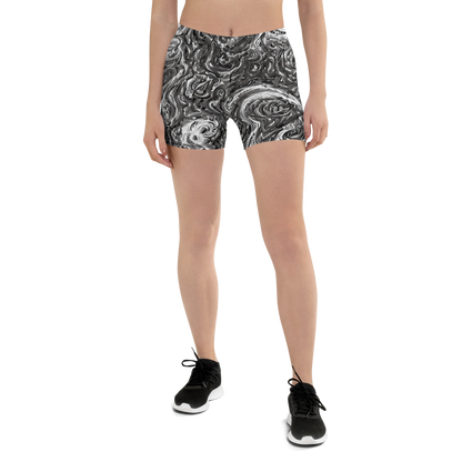 Shorts - Nebulous Night