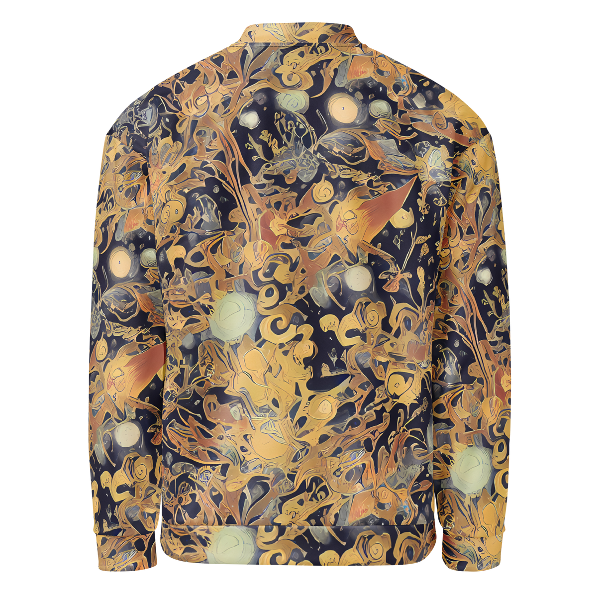 Bomber Jacket - Kessel's Dream