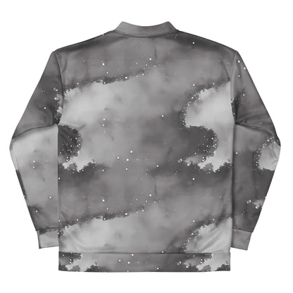 Bomber Jacket - Monochrome Dreams