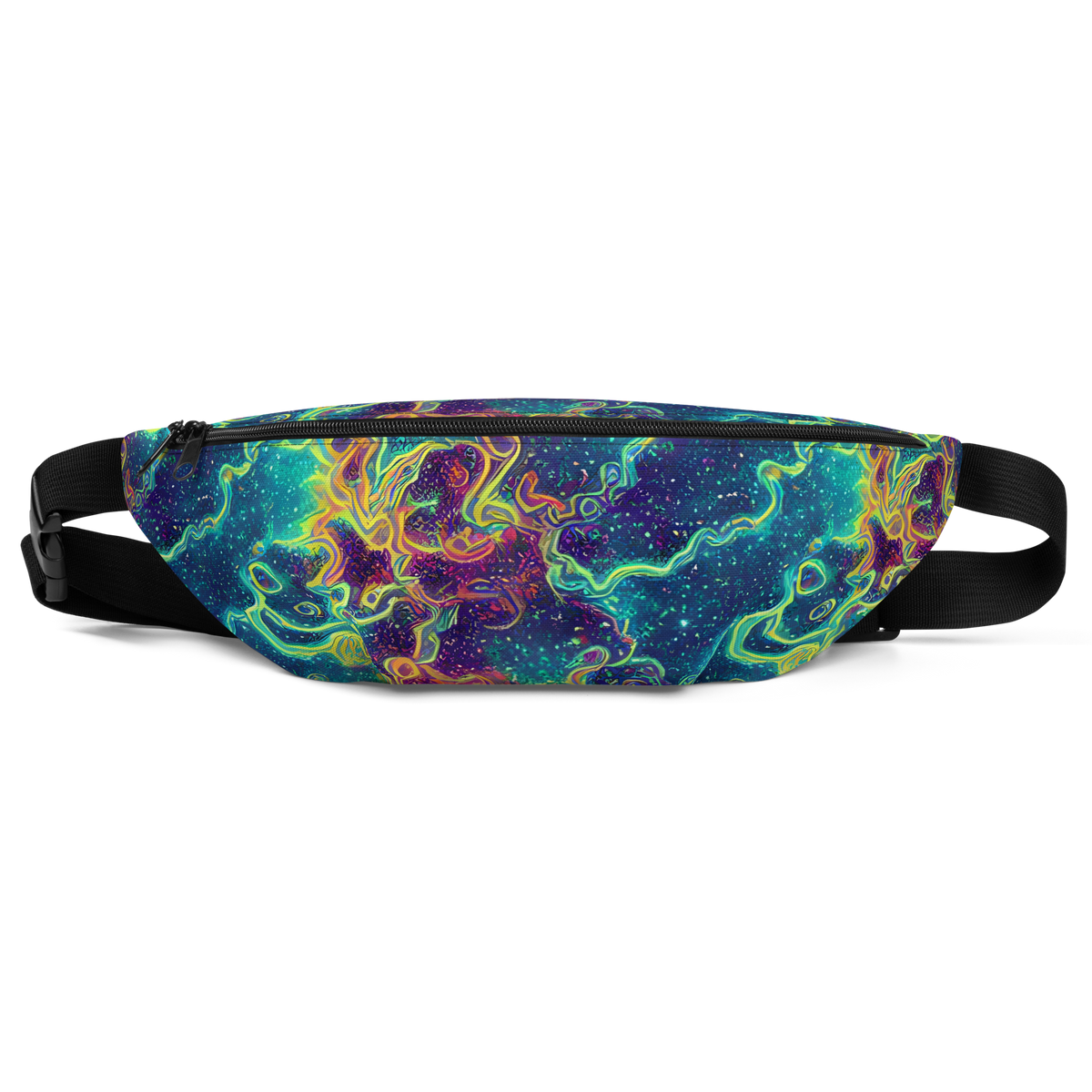 Fanny Pack - Echoed Pulses