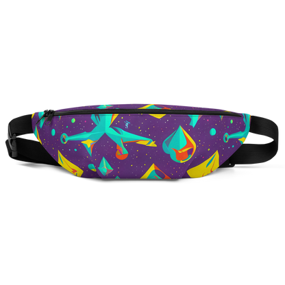 Fanny Pack - Cascading Prism