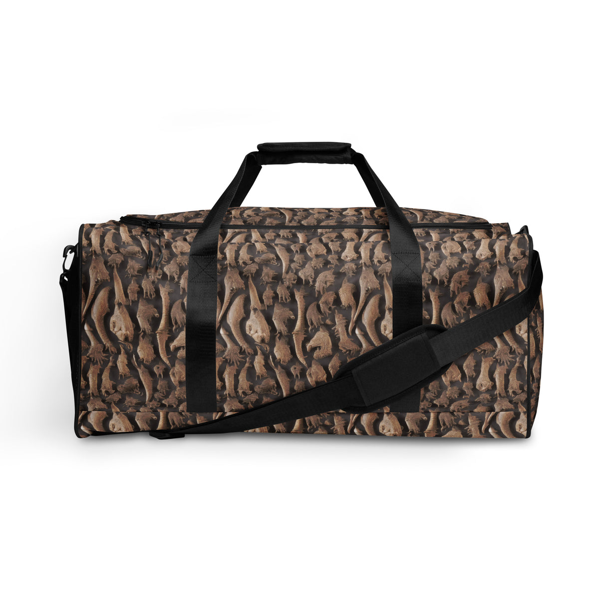 Duffle Bag - Desert Dreams