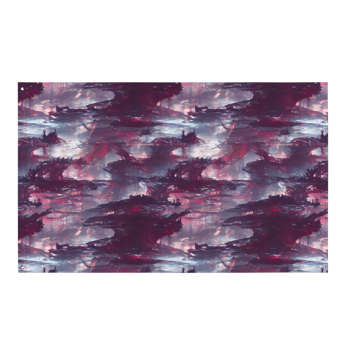 Flag - Twilight Fortresses
