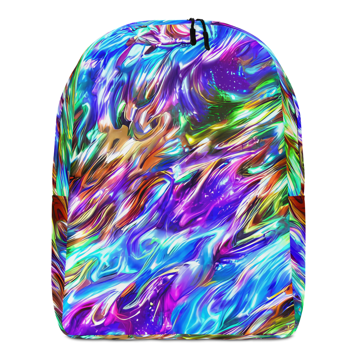 Minimalist Backpack - Faini Whirlwind
