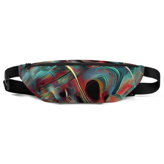 Fanny Pack - Dreamwave