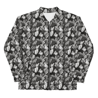 Bomber Jacket - Fortune’S Folly