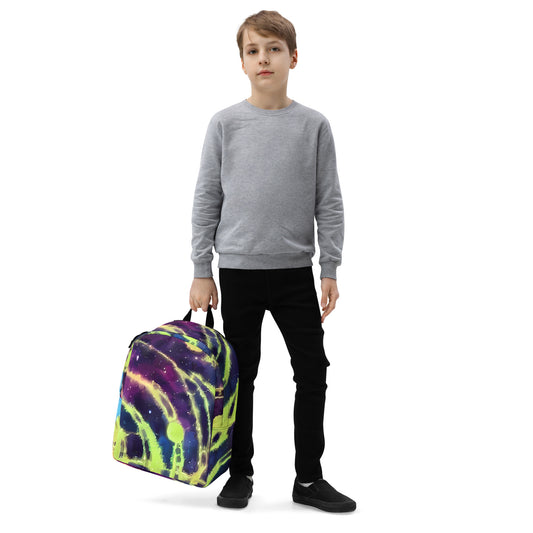 Minimalist Backpack - Douglas Dreams