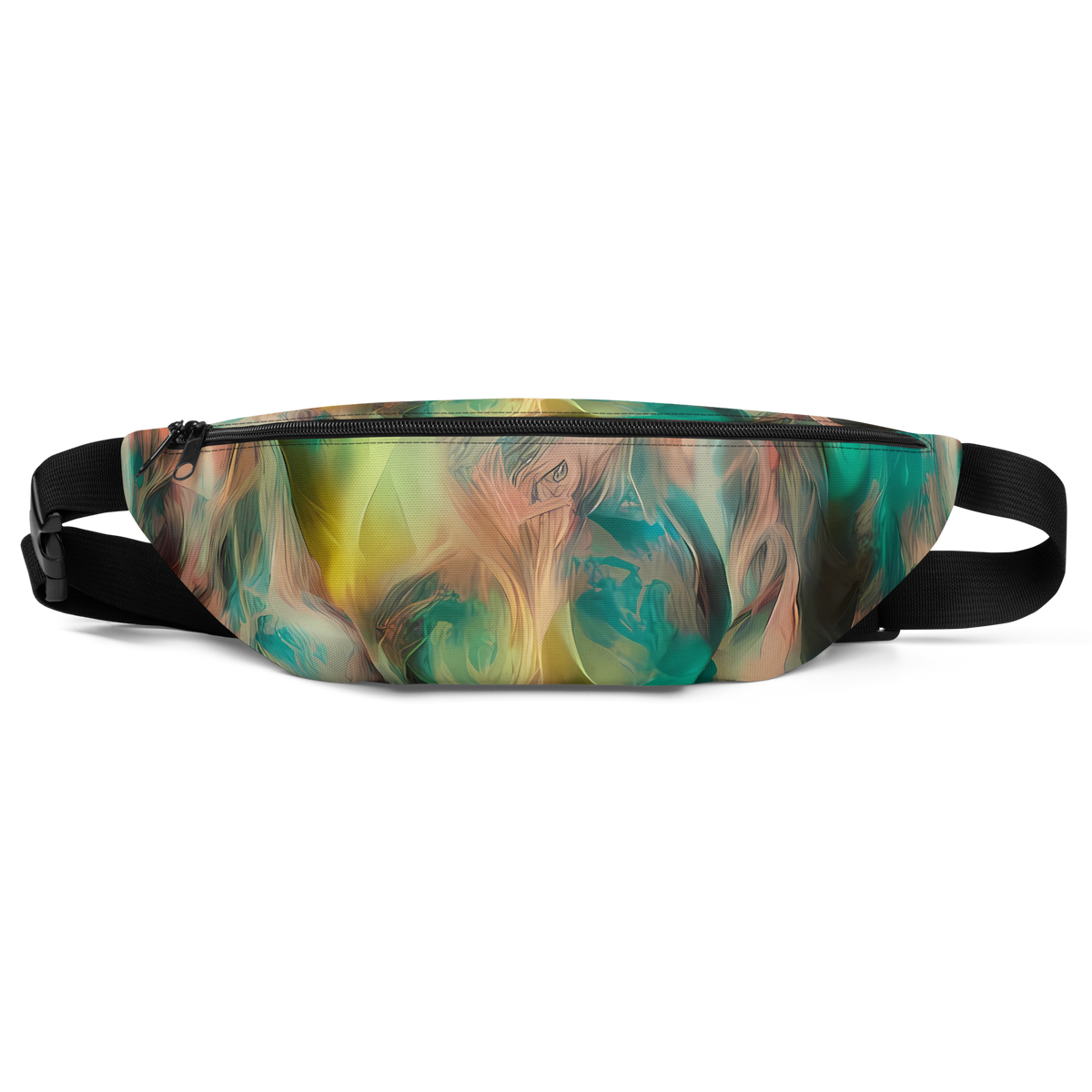 Fanny Pack - Enchanted Fusion