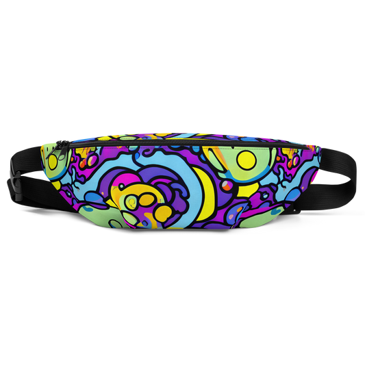 Fanny Pack - Enchanted Orbs
