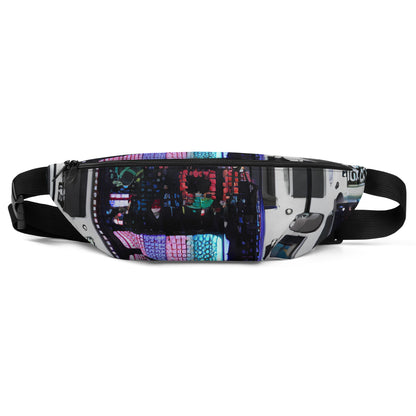 Fanny Pack - Wired Wonders
