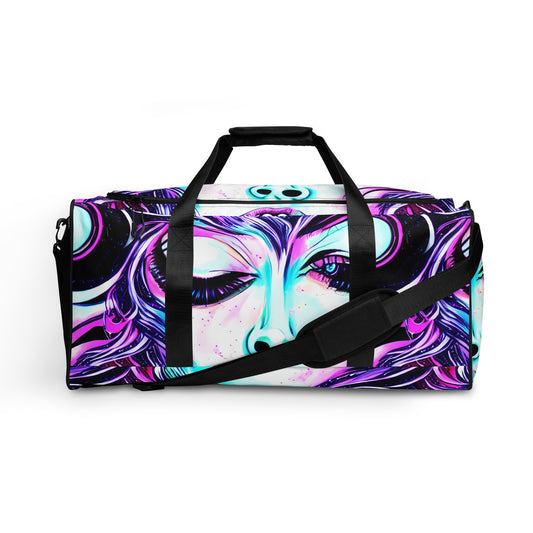 Duffle Bag - Chroma Soirée