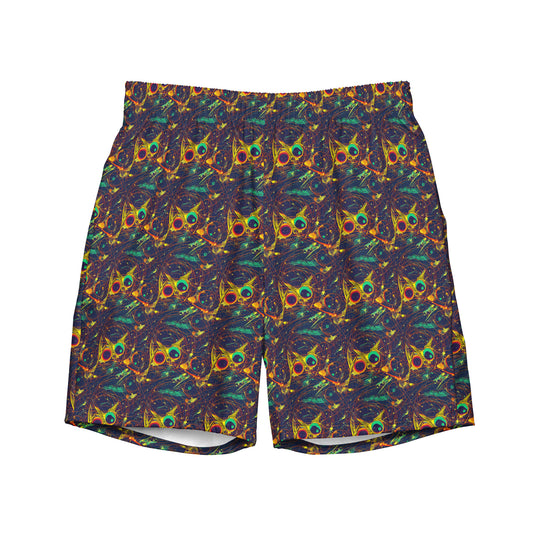 Swim Trunks - Sonic Universe