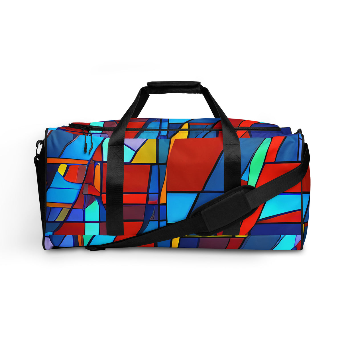 Duffle Bag - Neoplastique