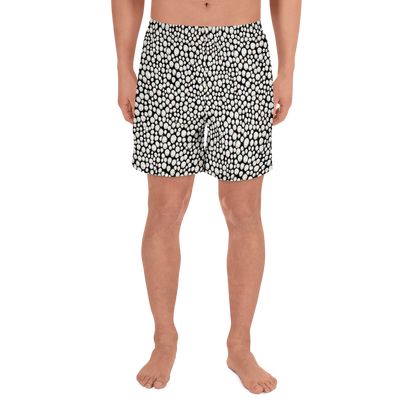 Men's Athletic Shorts - Celestial Whimsy