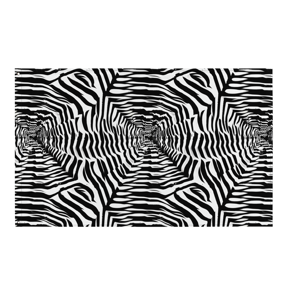 Flag - Shadowed Illusions