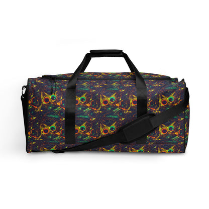 Duffle Bag - Sonic Universe