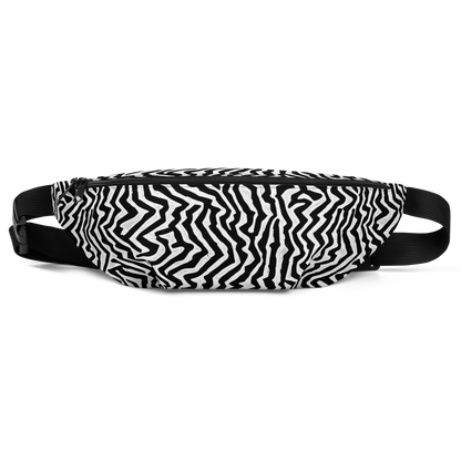 Fanny Pack - Static Swirl