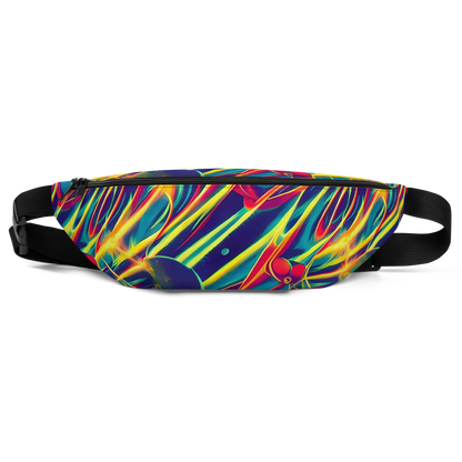 Fanny Pack - Cosmic Inferno