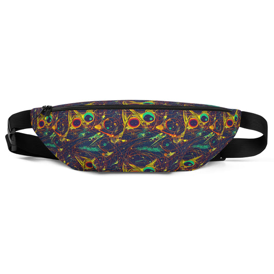 Fanny Pack - Sonic Universe
