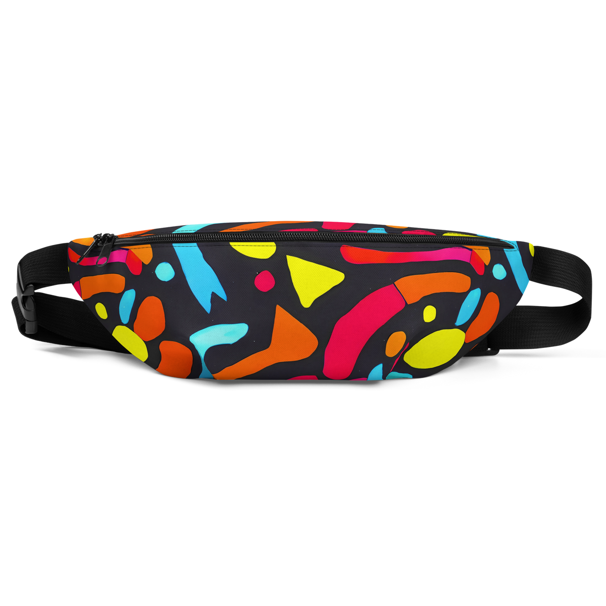 Fanny Pack - Midnight Stream