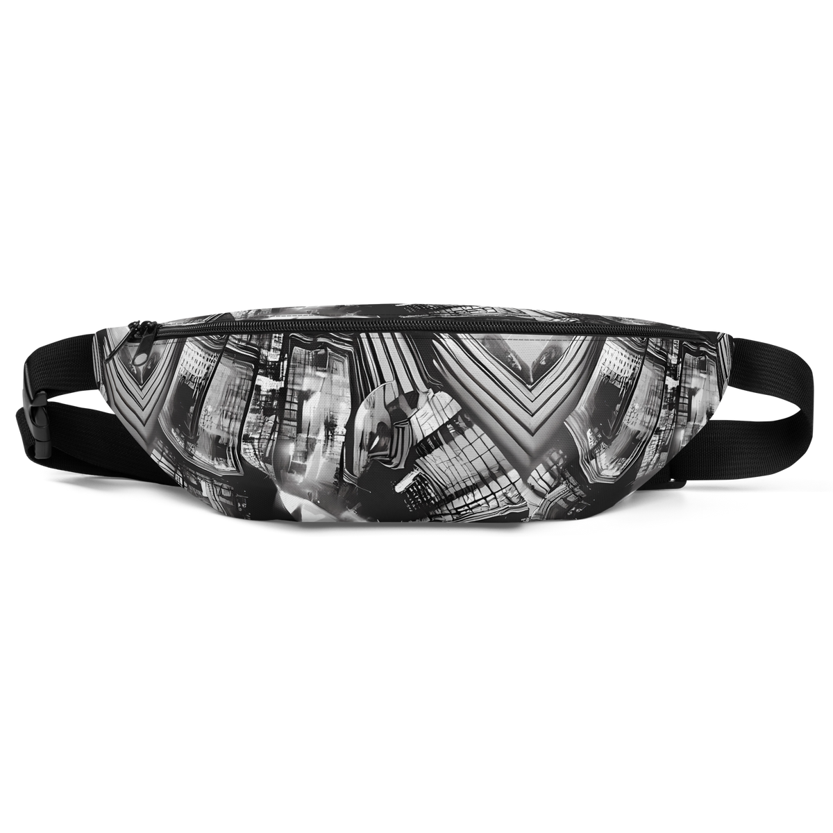 Fanny Pack - Silent Reflection