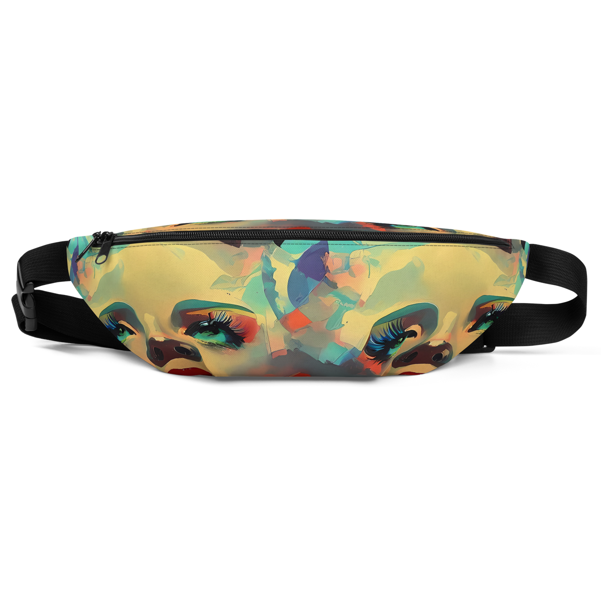 Fanny Pack - Astral Reflections