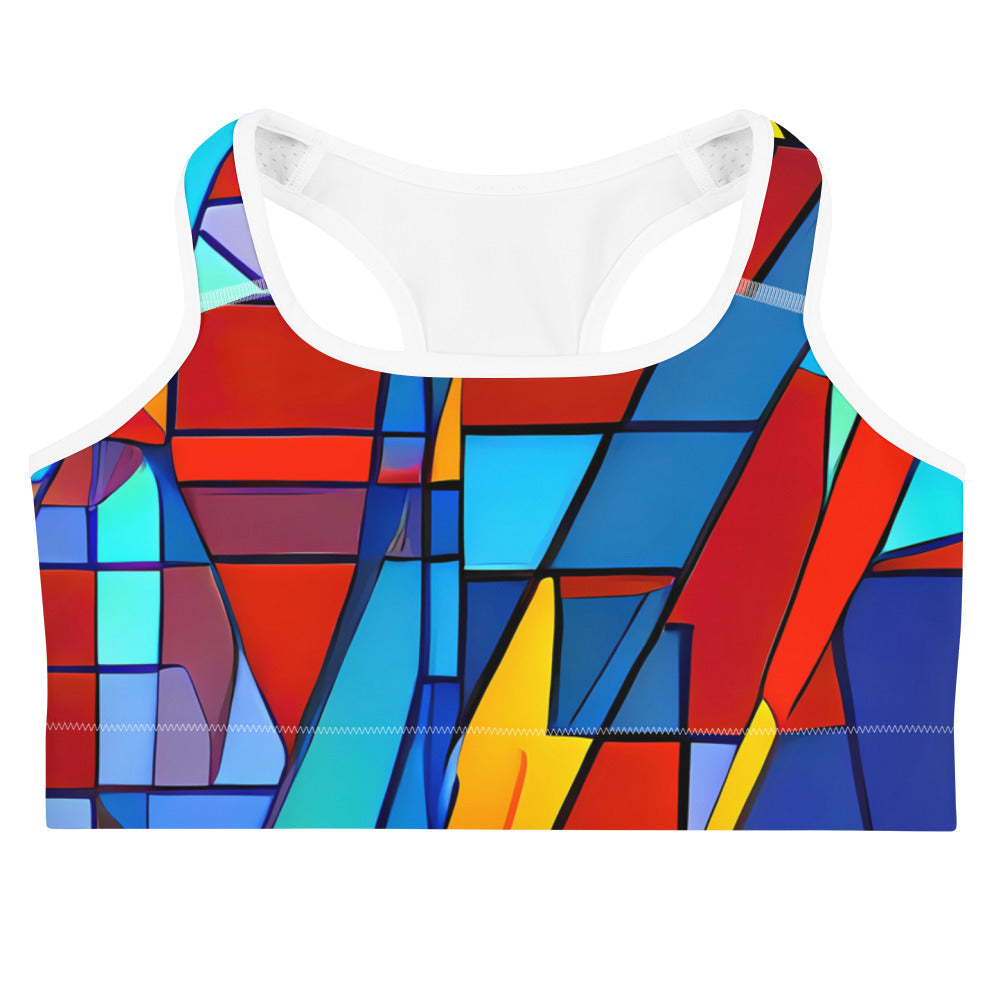 Sports Bra - Neoplastique