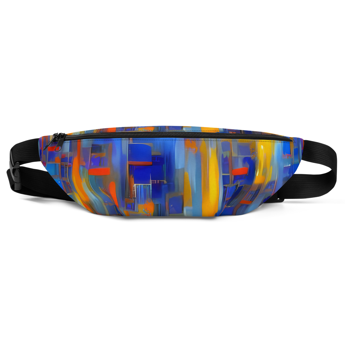 Fanny Pack - Neoplastique Flow