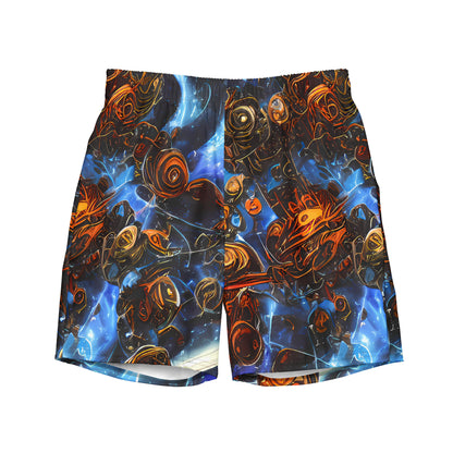 Swim Trunks - Pimenov's Cosmos
