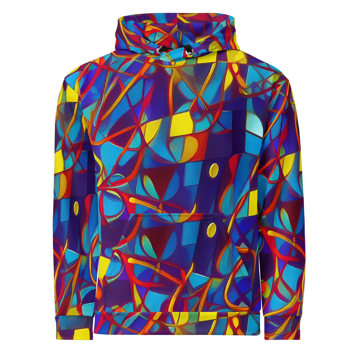 Hoodie - Flickering Dreams