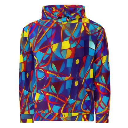 Hoodie - Flickering Dreams
