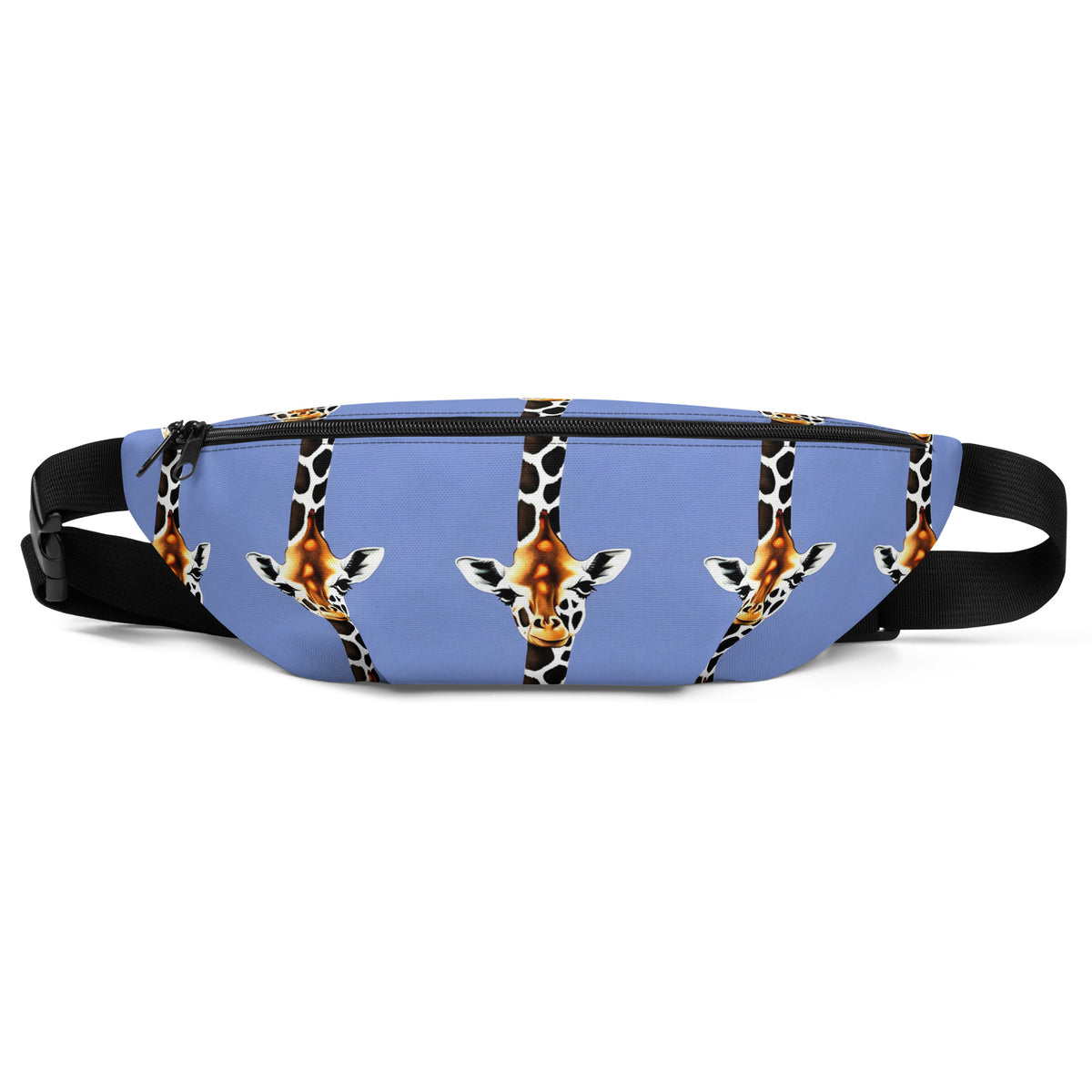 Fanny Pack - Giraffe Glow