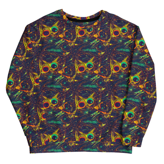 Sweatshirt - Sonic Universe
