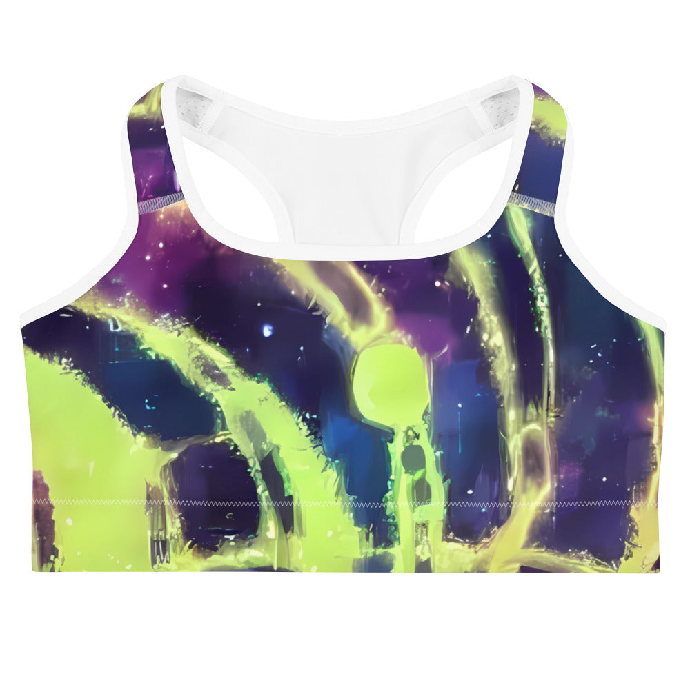 Sports Bra - Douglas Dreams