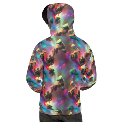 Hoodie - Nebula Dreams