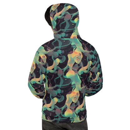 Hoodie - Astral Rhythms