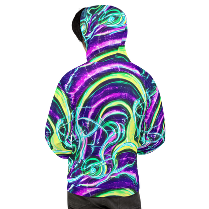 Hoodie - Quesnel's Vortex