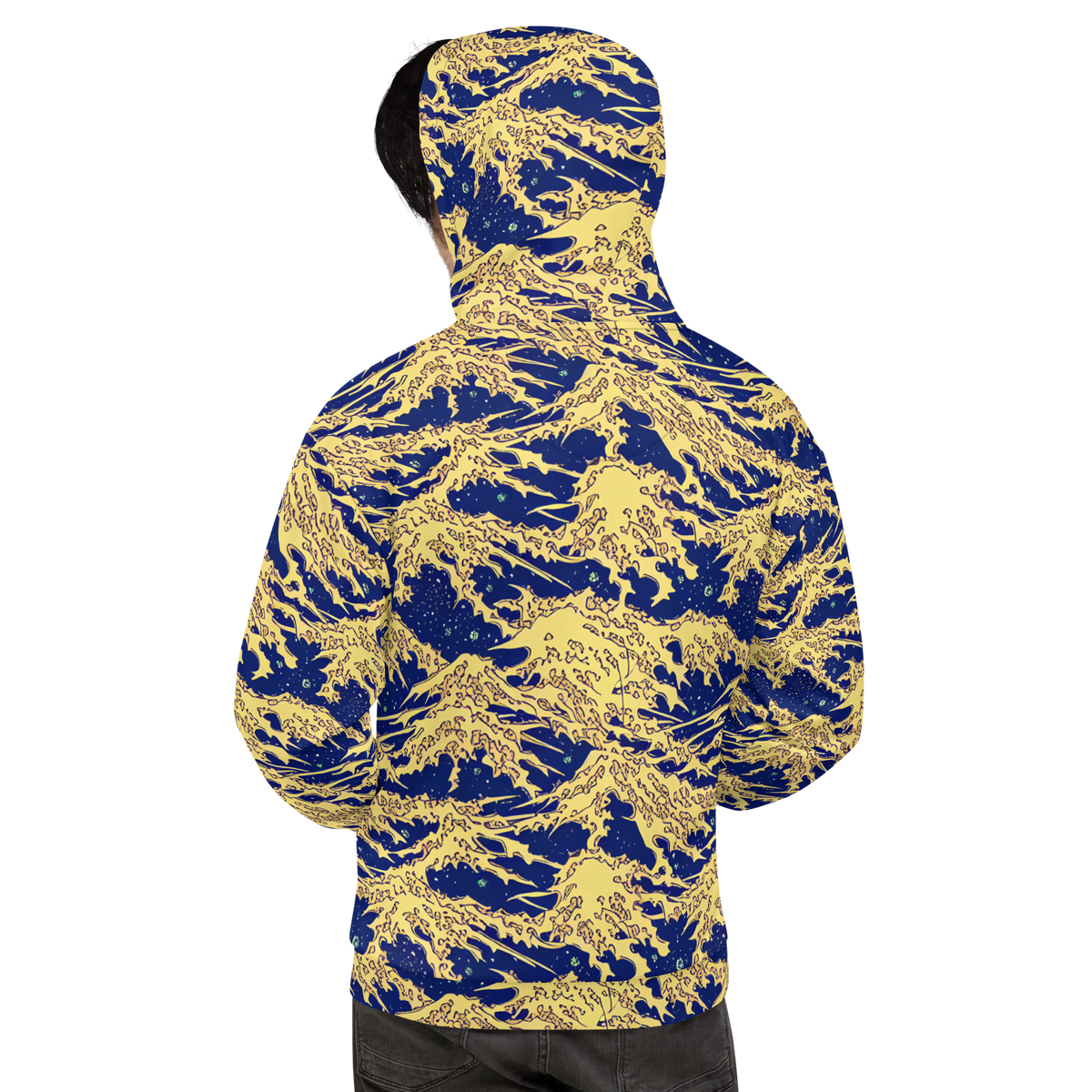 Hoodie - Celestial Ridge