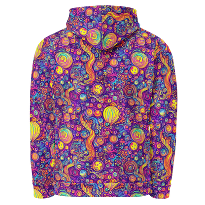 Hoodie - Festival of Whimsy