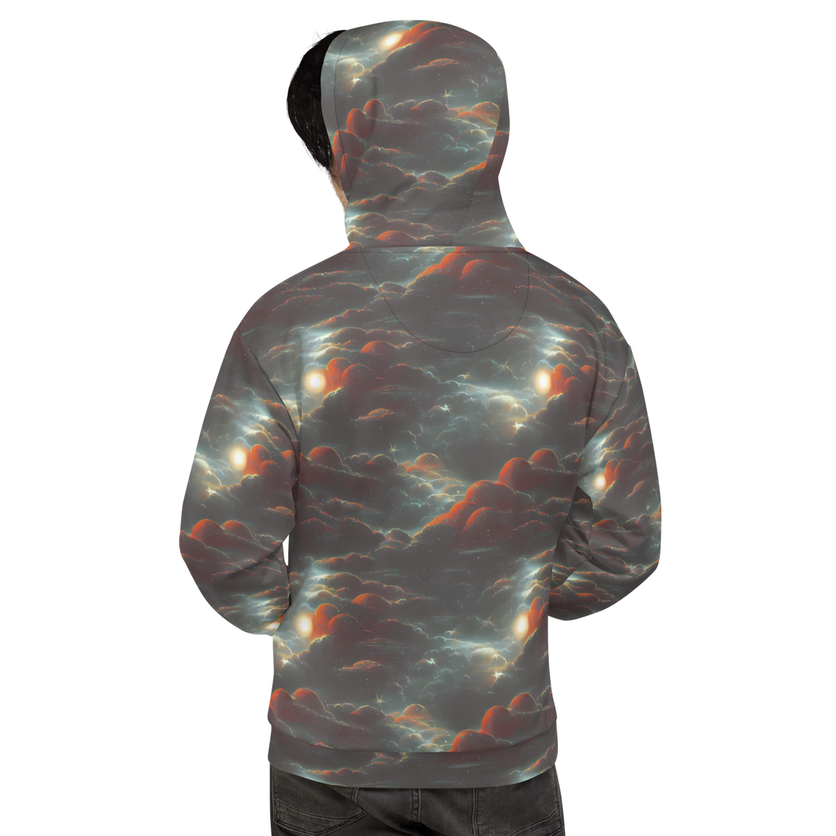 Hoodie - Stellar Highlands