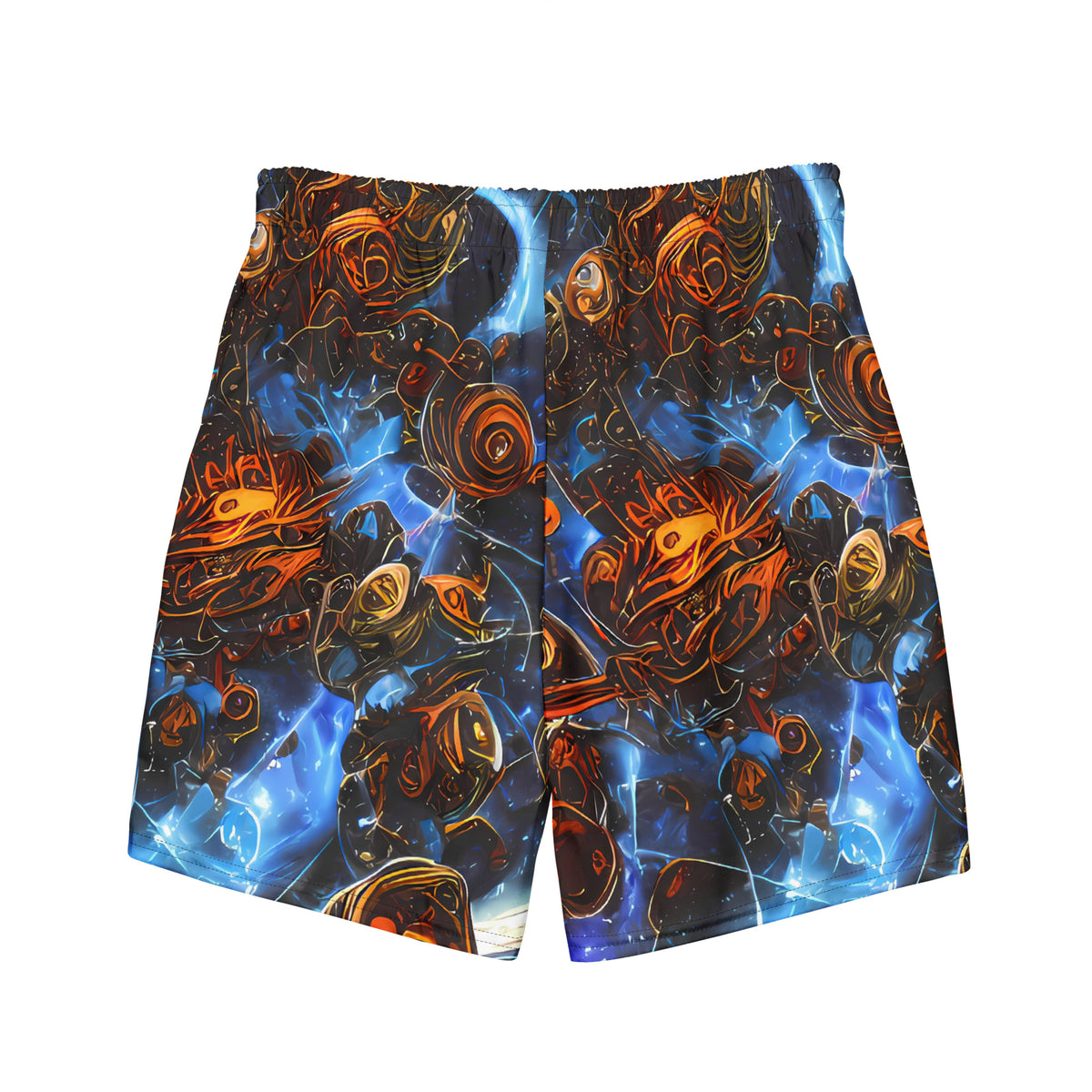 Swim Trunks - Pimenov's Cosmos